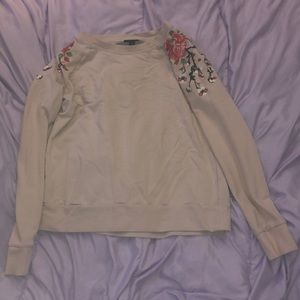 Cherry Blossom long sleeve
